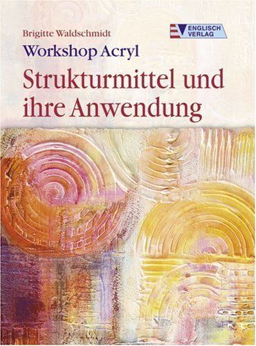 Libri: 3 Bücher über Maltechniken von Brigitte Waldschmidt – Usato da Vessy venduto da marine64 2
