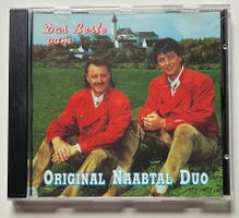 Original Naabtal Duo / Das Beste vom Original Naabtal Duo