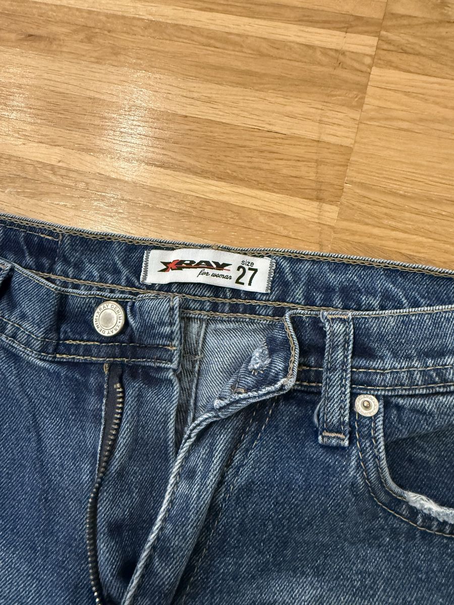 Jeans: Jeans – Usato da Adliswil venduto da Marjin 2