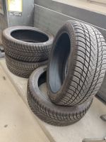 Winterreifen Bridgestone Blizzak LM001 235/45R20 96H 4 Stk