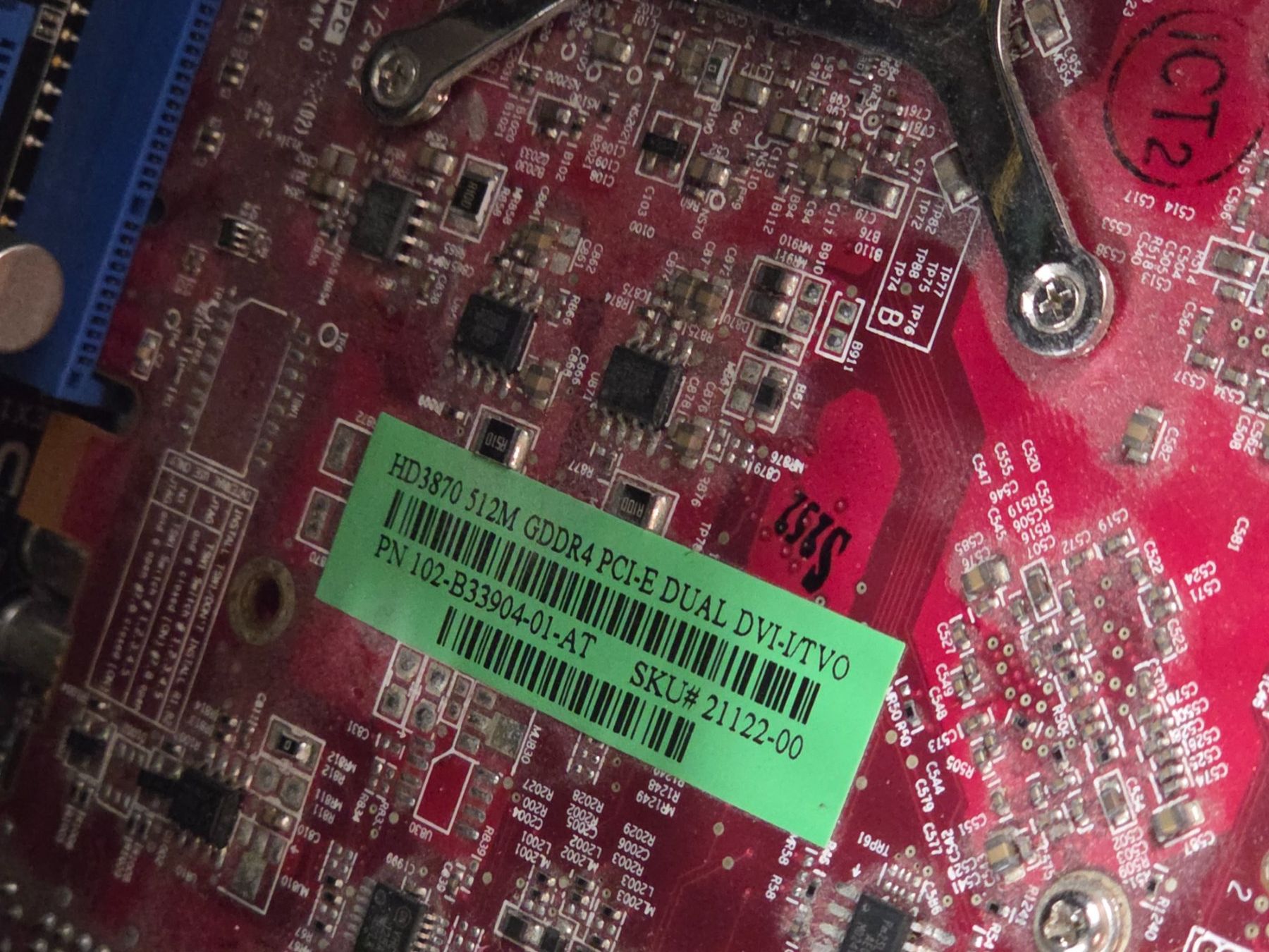 Intel PC: Leistungsstarker Retro-/Gaming-PC – Usato da Lausen venduto da -Vendetta- 6