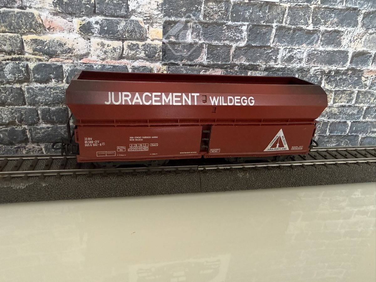 Märklin Modelleisenbahnen: Märklin 4691  6x – Gebraucht aus Altdorf UR von modellbau-widmer 1