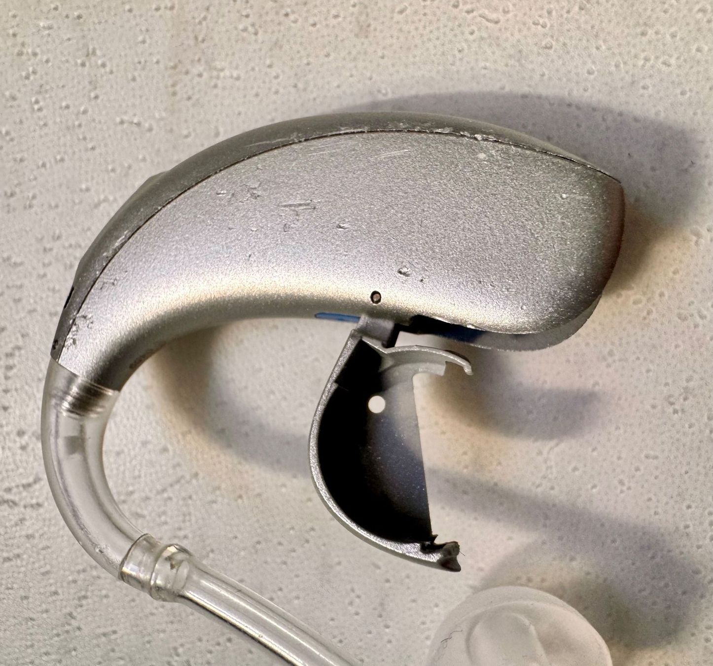 Phonak Medizinische Geräte: Phonak Terra+ BTE-UP Hörgerät Links – Gebraucht aus Hermetschwil-Staffeln von Sigmund57 6