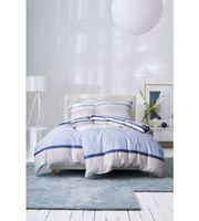 Bettwäsche Esprit Lenny 200x210 + 2x 65x65cm