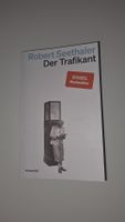 Der Trafikant von Robert Seethaler