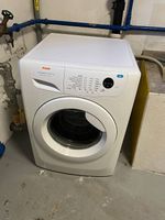 Fust Novamatic WA 914 E Waschmaschine  voll funktionsfähig