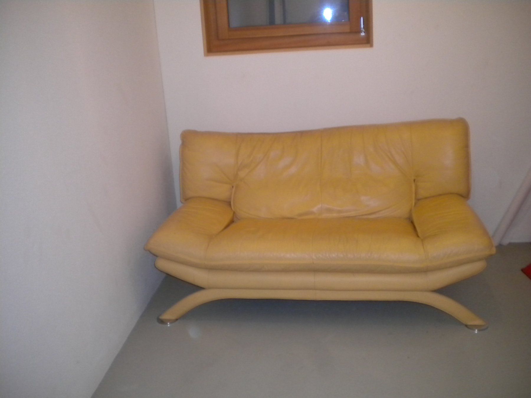 Rolf Benz Divani: Vintage - Sofa ( Rolf Benz ) – Usato da Silvaplana venduto da burton016