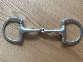 Sprenger Dynamic RS D-Ring Gebiss 11,5cm