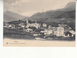 Parpan 1905