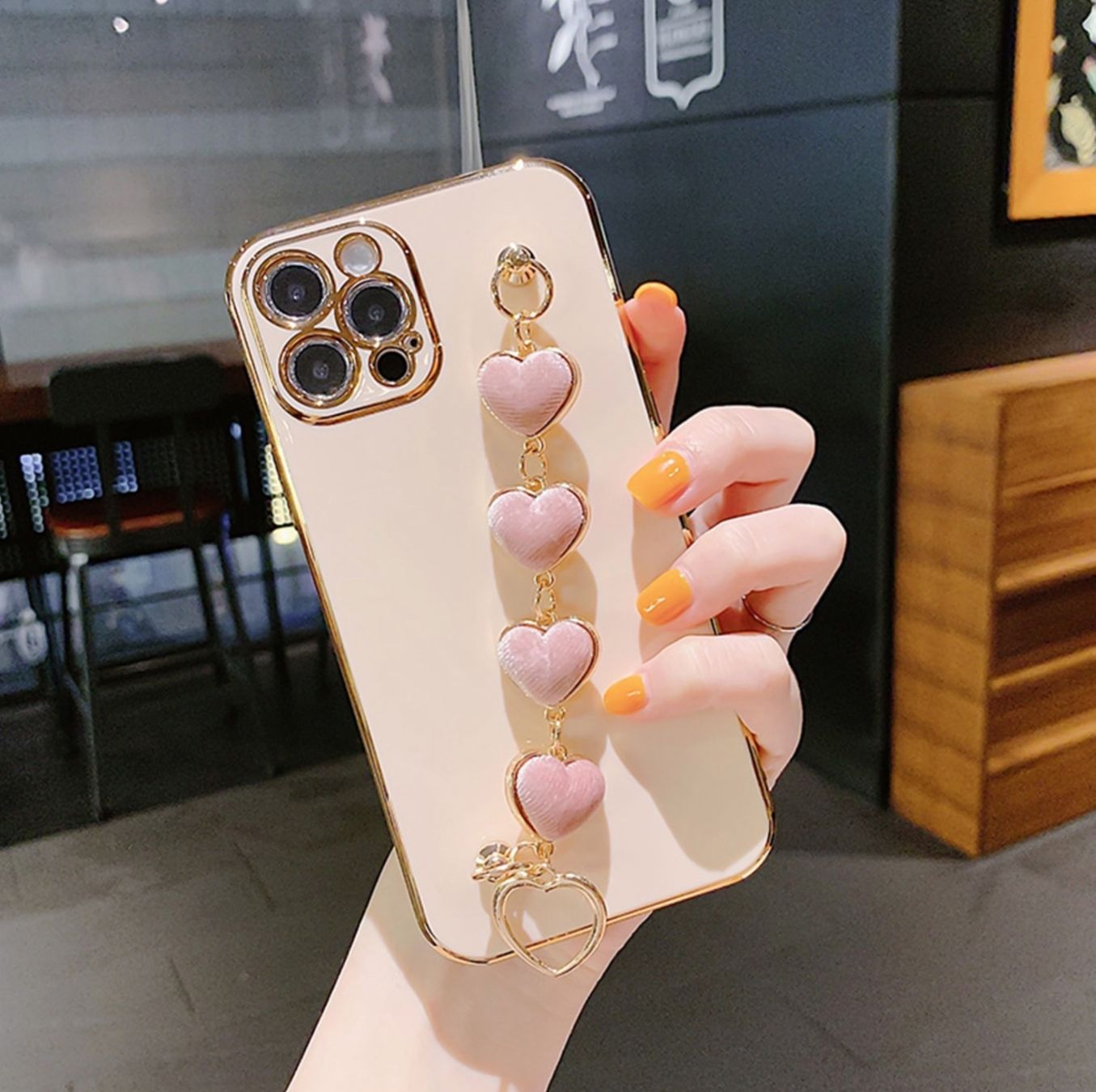 Covers & Schutzfolien: Etuis pour iPhone 14 Pro – Neu und originalverpackt aus marly von karolline01 3