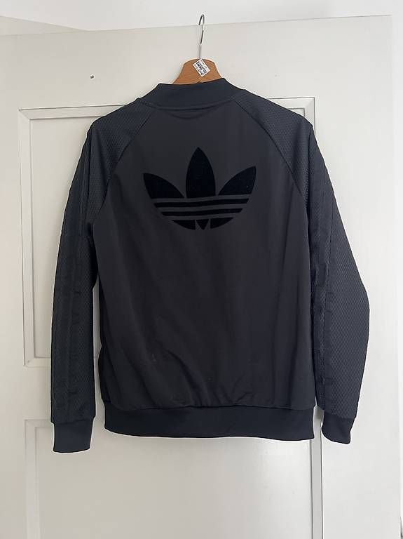 Giacche: Adidas Jacke – Usato da Zürich venduto da live06 1
