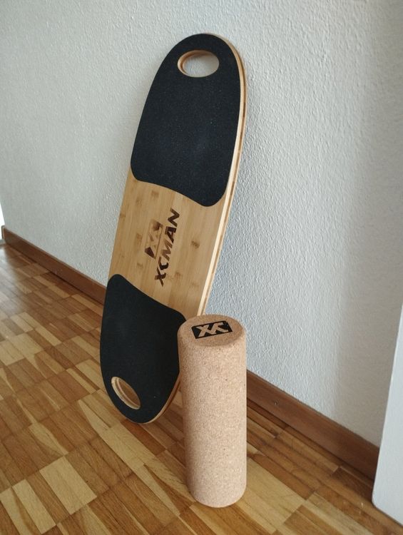 Balance Board Kaufen auf Ricardo