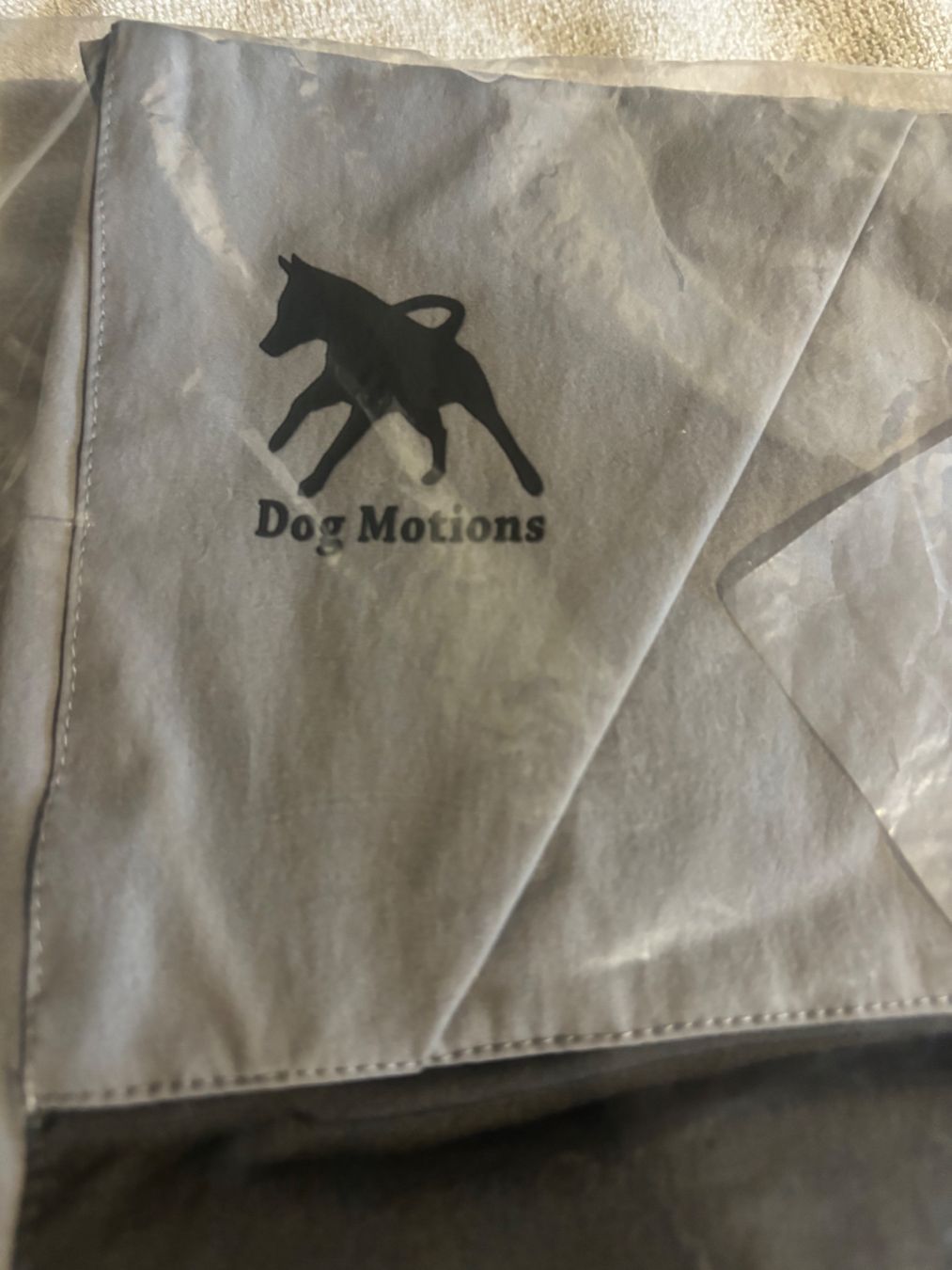Pantaloni: Hundesporthose ( NEU ) – Nuovo e nell'imballaggio originale da Steinen venduto da FIN 2