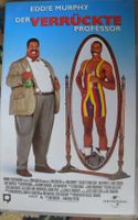 Eddie Murphy - Der verrückte Professor VHS