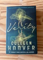 Verity by Colleen Hoover