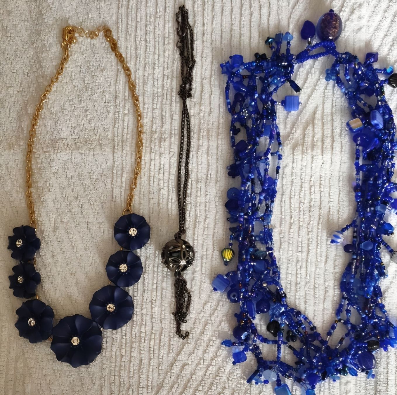 Catenine: Modeschmuck  – Nuovo (secondo la descrizione) da Luzern venduto da Luzern_Energy