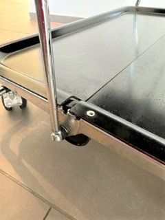 Mobilier: +   SeRvieRwAgeN  + – Neuf (Voir description) à Winkel par zeho 4