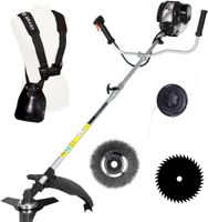 BRAST Benzin 4in1 Freischneider