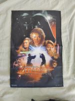 Star Wars III Revenge of the Sith textile