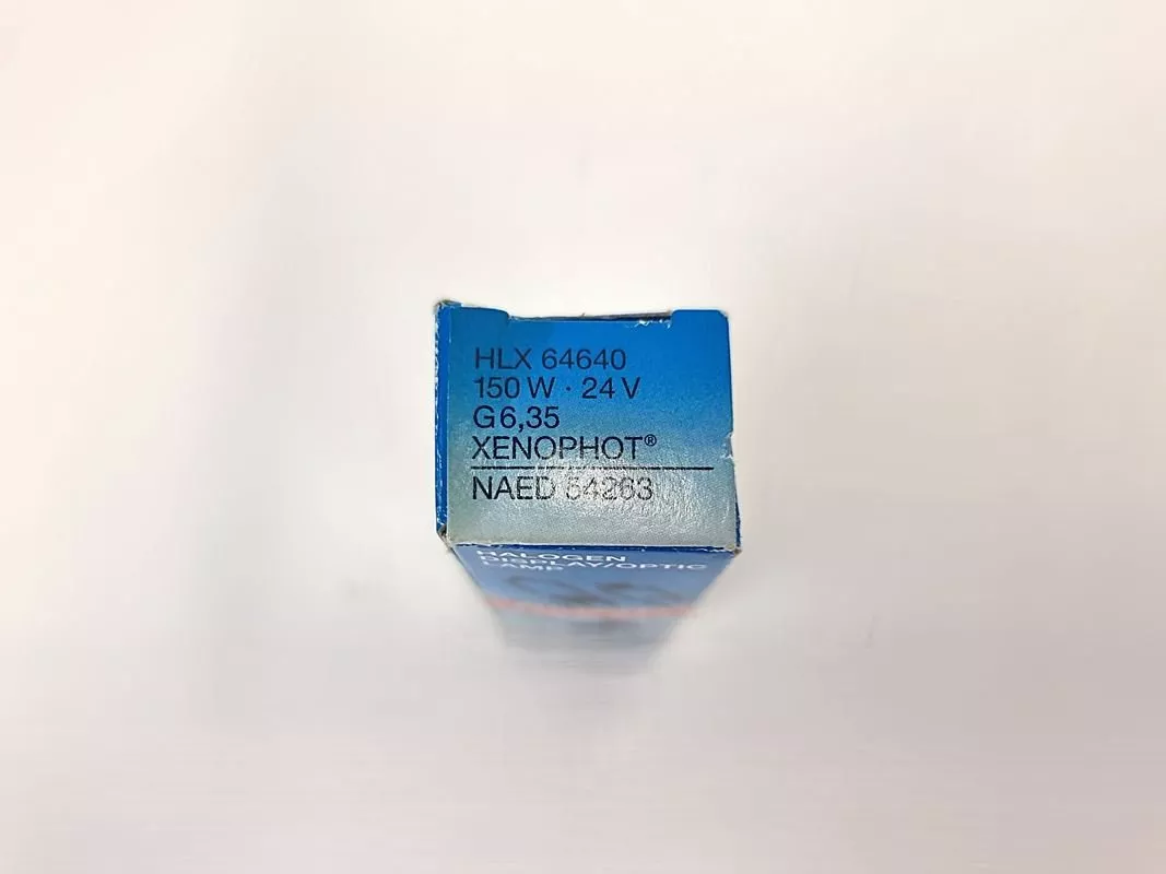 Osram Lampade: Halogen Display/Optic Lämpchen – Nuovo (secondo la descrizione) da Urtenen-Schönbühl venduto da Restwert_Schoenbuehl 7