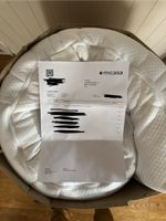 Micasa Sanaflex Zone Mattress 90x200 New