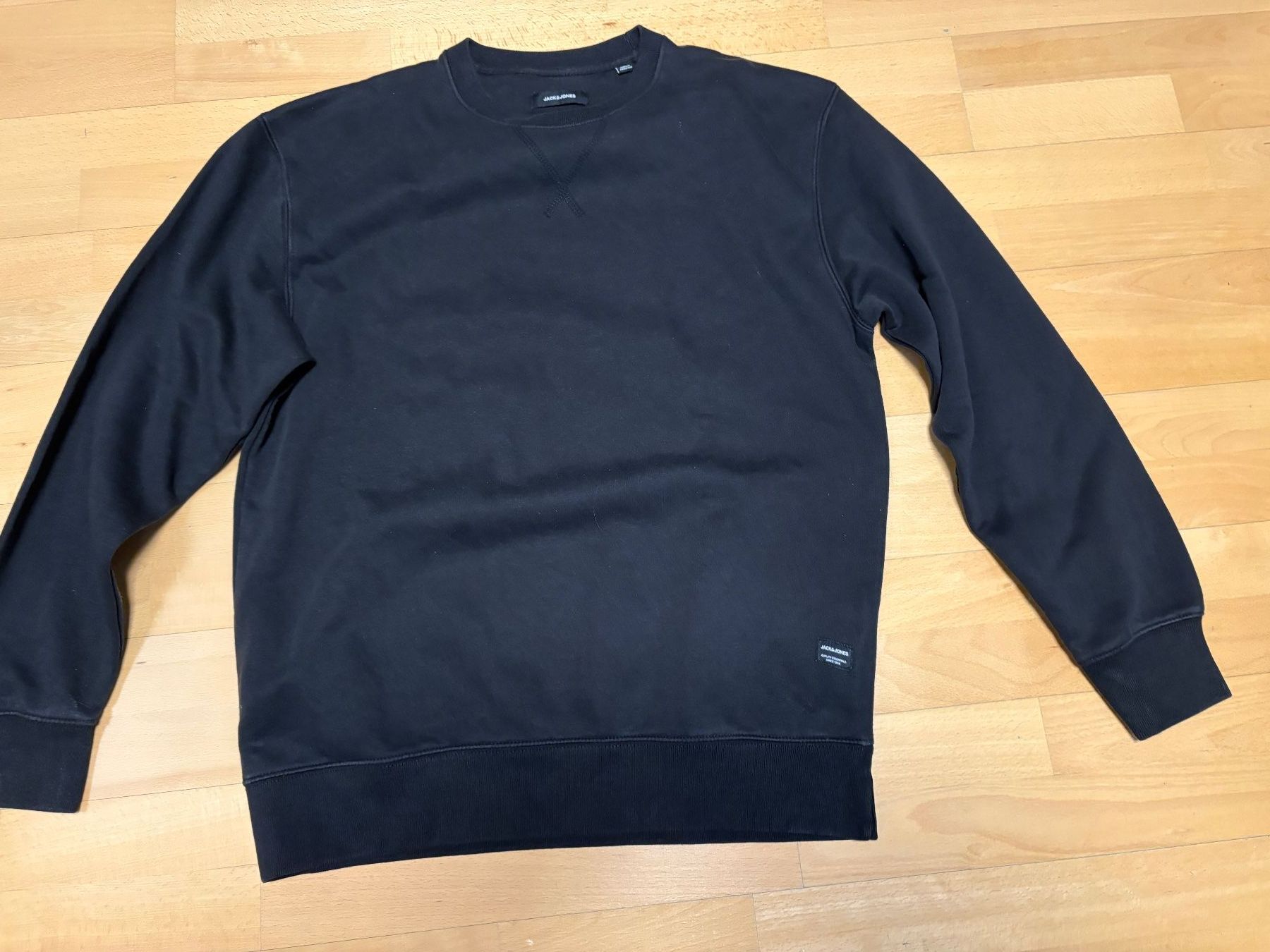 Jack & Jones Maglioni & Felpe: Pullover - Grösse L - Jack&Jones – Usato da Oberuzwil venduto da Tomsi_9