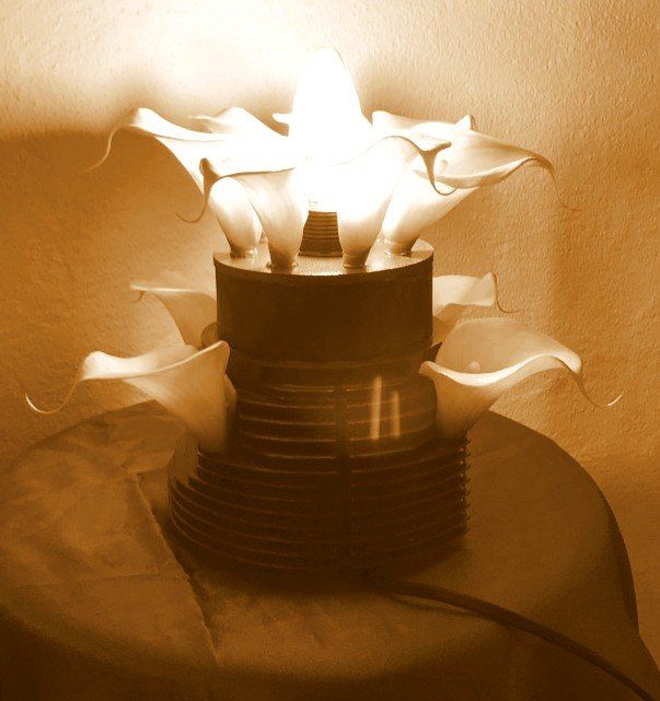 &Tradition Lampade: Zylinder-Lampe aus dem Hause lamig.ch – Usato da Ottikon venduto da mindfuel