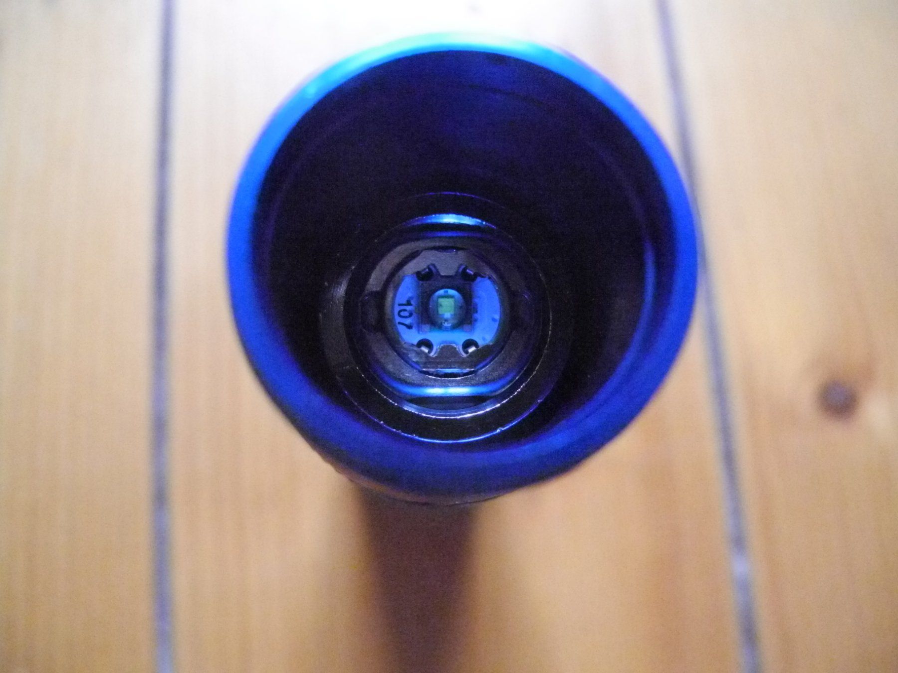 Lampen: Maglite LED XL-50 – Gebraucht aus Geneve von lambo35 2