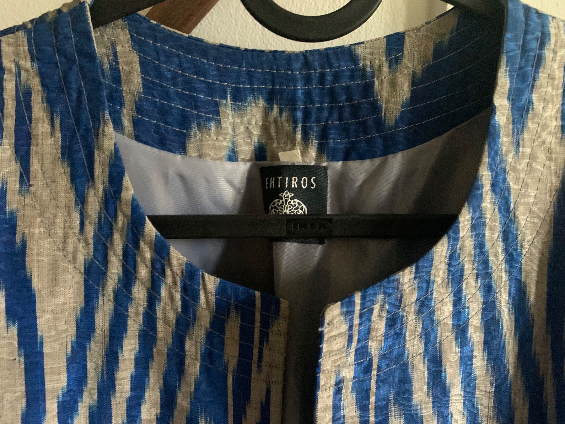 Giacche: Seidenjacke, Gr. 36/S – Usato da Zürich venduto da Nora321 2