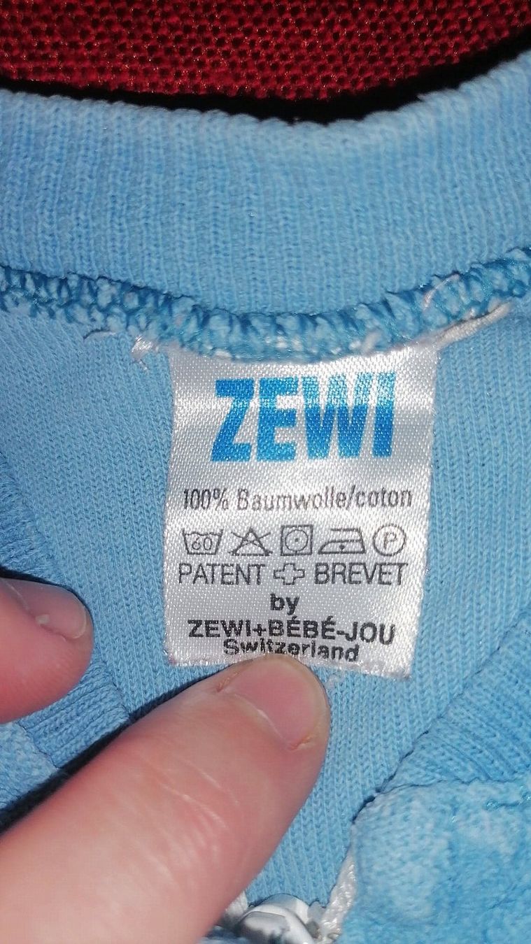Zewi Decken: Zewi Decke - 140cm/70cm – Defekt aus Brunnadern von -Amarilis- 4