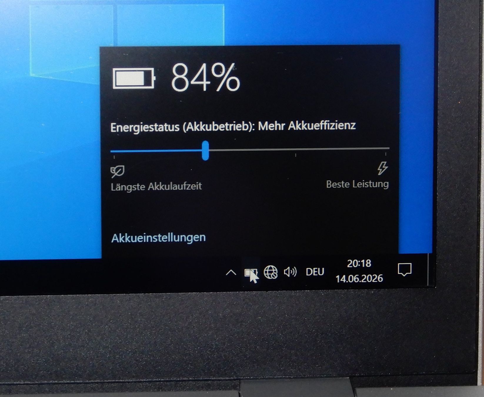 Hewlett Packard Notebook: HP ProBook 640 G4 mit i5-8250U CPU – Usato da Bern venduto da compischop 3