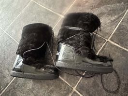 CORTINA Boot 38-40