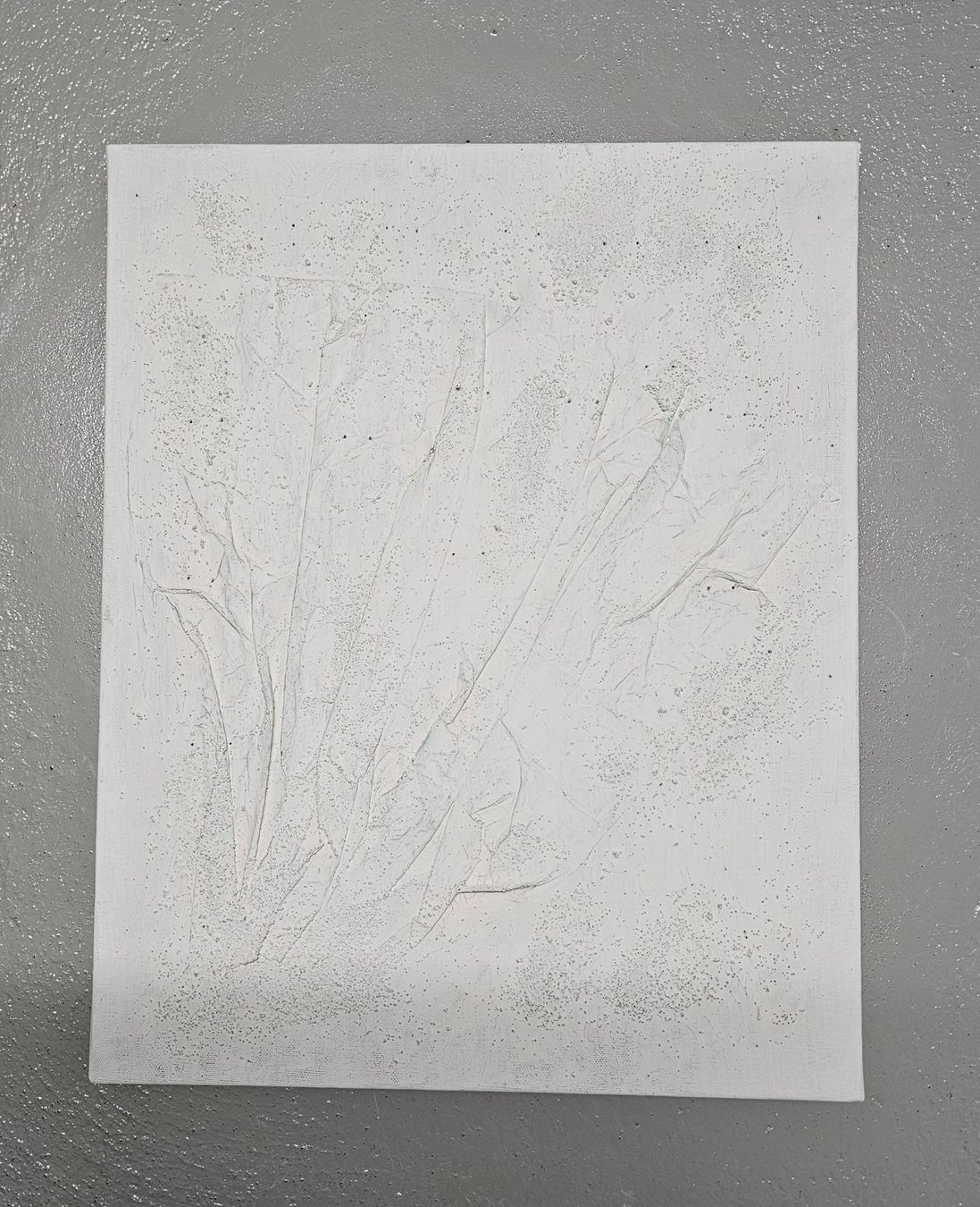 Tableaux: Dreiteiliges Collagen-Bild-Ensemble – D'occasion à Oetwil a.d. Limmat par grisilisi 2