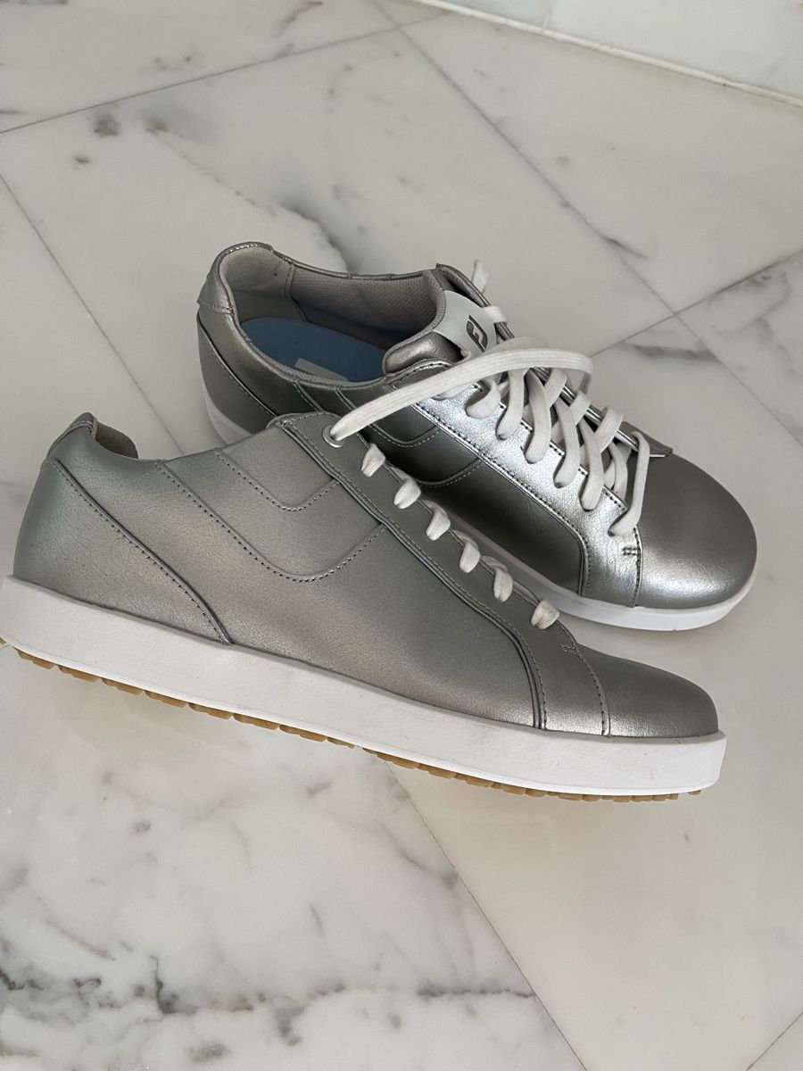 Scarpe da donna: FootJoy Golf Schuhe Gr. 42 – Usato da Wichtrach venduto da Adriana222 3