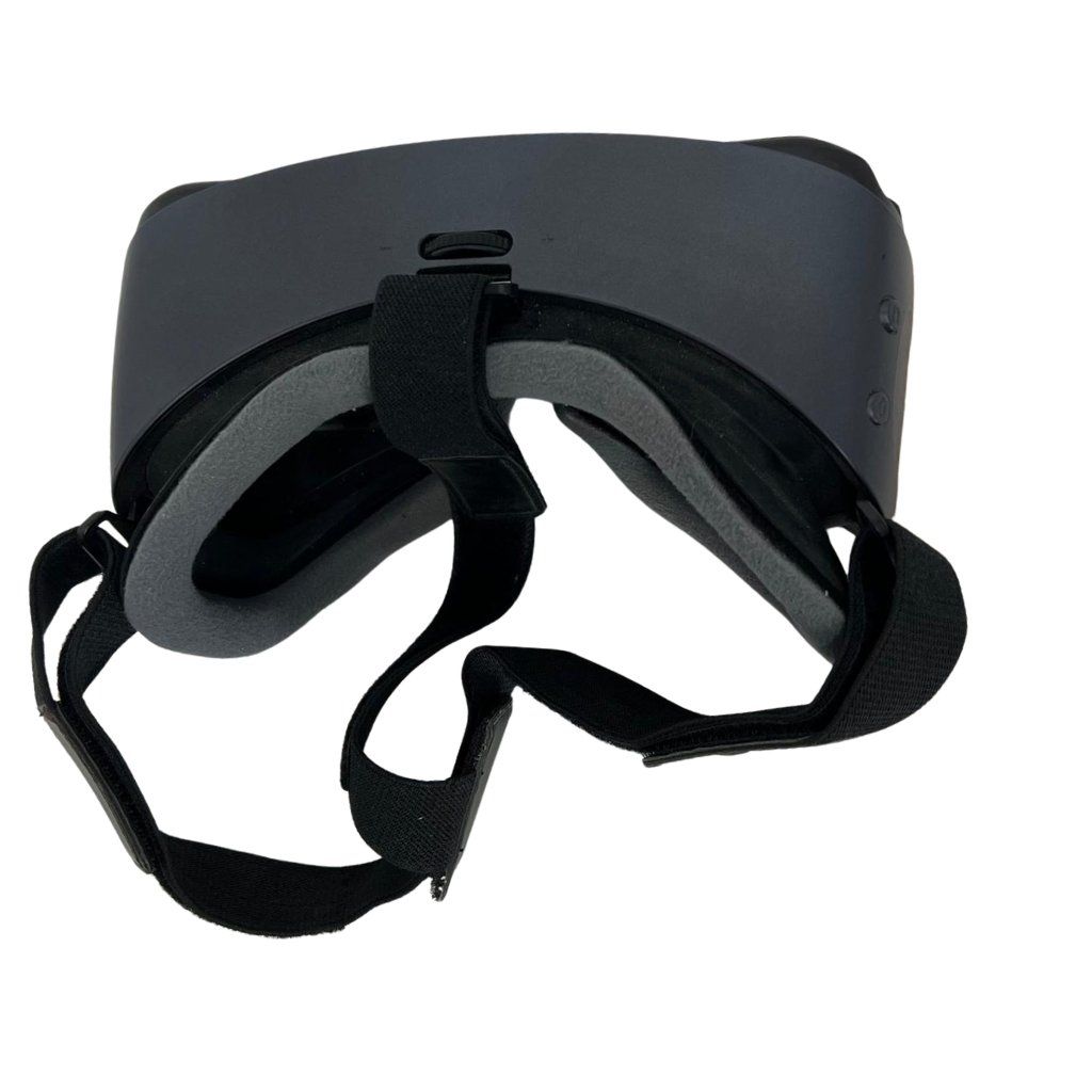 Samsung Casco VR: Samsung Gear VR + Controller – nicht getestet – Usato da Porrentruy venduto da MadameResell 3