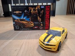 Masterpiece MS Bumblebee / MPM-3