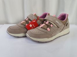 Gr. 33 - Elefanten TEX Kinderschuhe, Neu