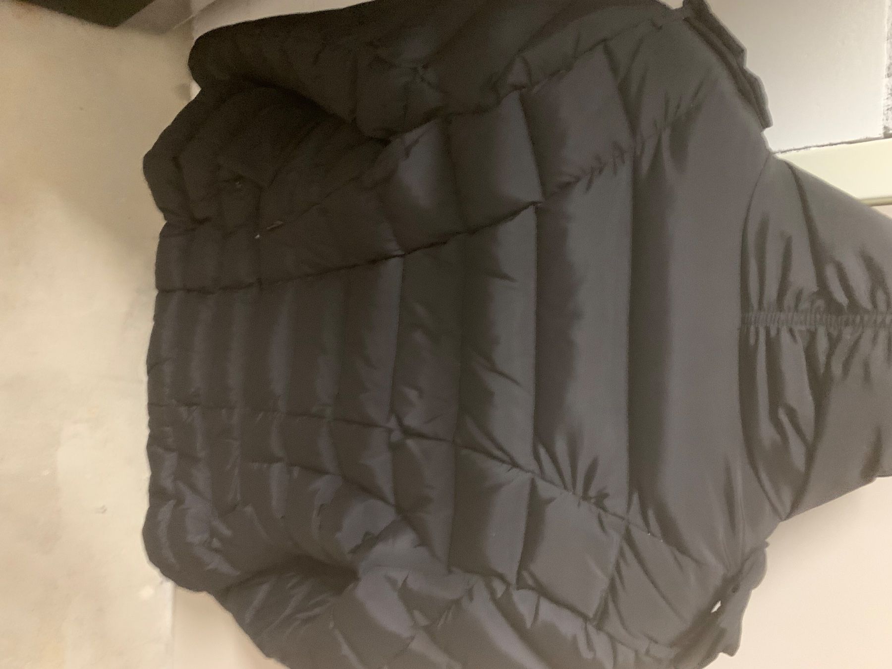 Moncler Giacche: Jacke Moncler Gr. 36 schwarz – Usato da Kaltbrunn venduto da Modern 4