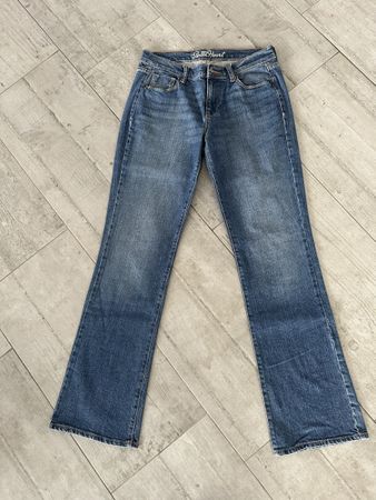 Old Navy Jeans „The Sweet Heart“ Gr. 6 - 36/38👖👖