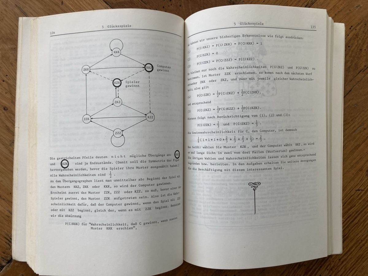 Livres: CHIP Wissen - Computerspiele & Knobeleien (BASIC) – D'occasion à Eglisau par Shoprabbit 1