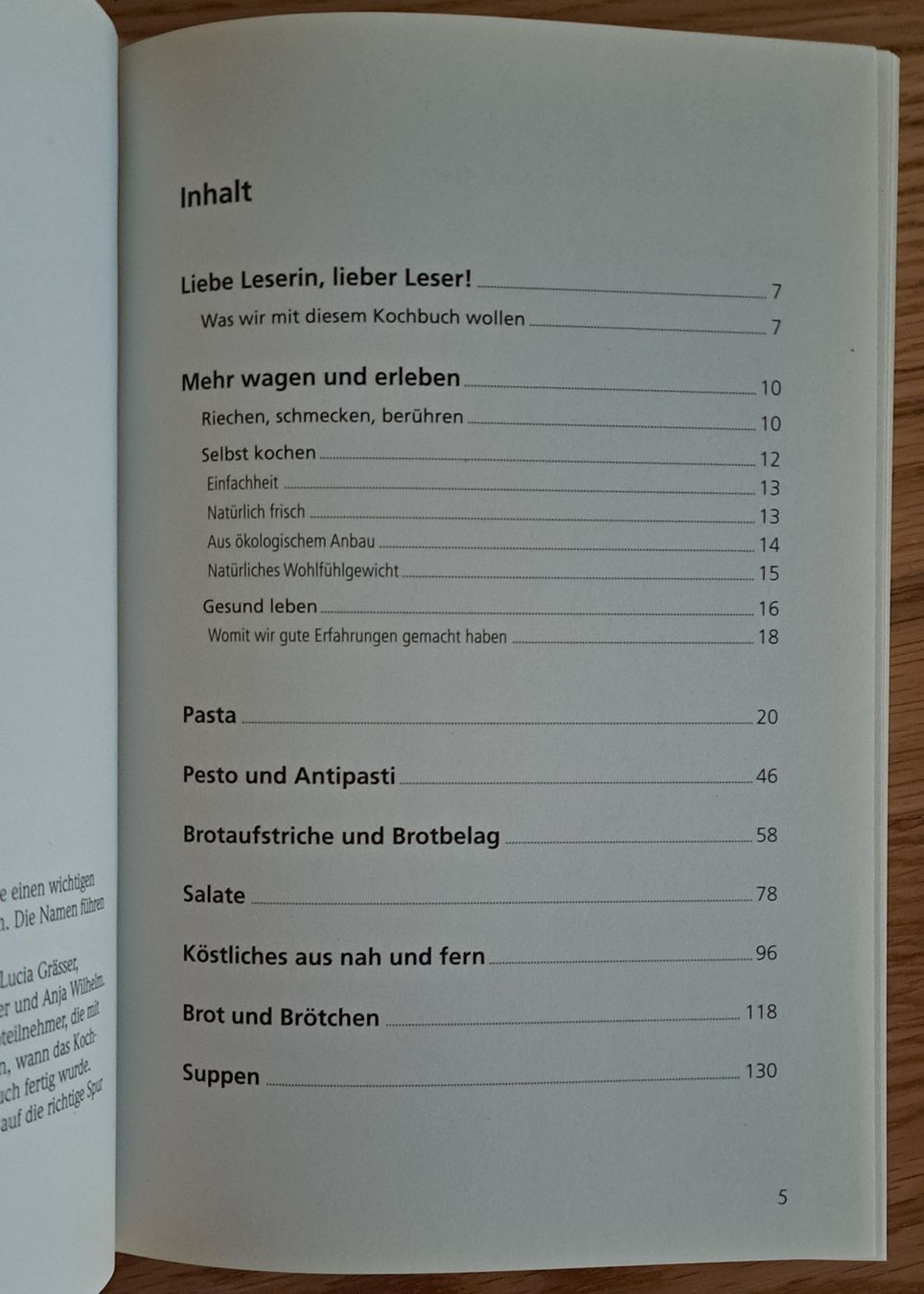 Bücher: 5 neue vegane Kochbücher – Neu (gemäss Beschreibung) aus Richterswil von Viorella 6