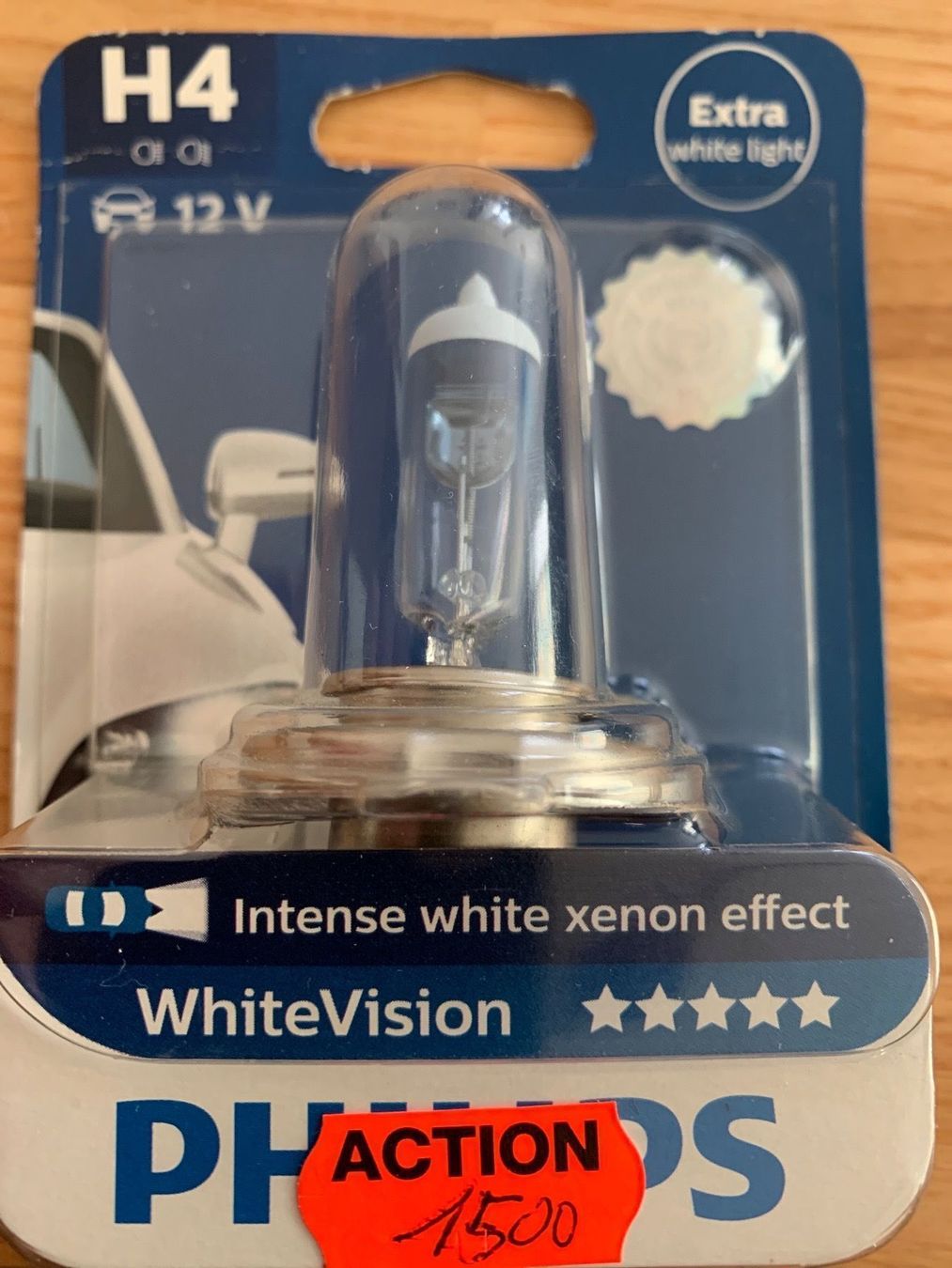 Accessori per altri veicoli: Auto Lampe – Nuovo e nell'imballaggio originale da Wettingen venduto da Kawasaki987