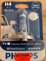 Auto Lampe