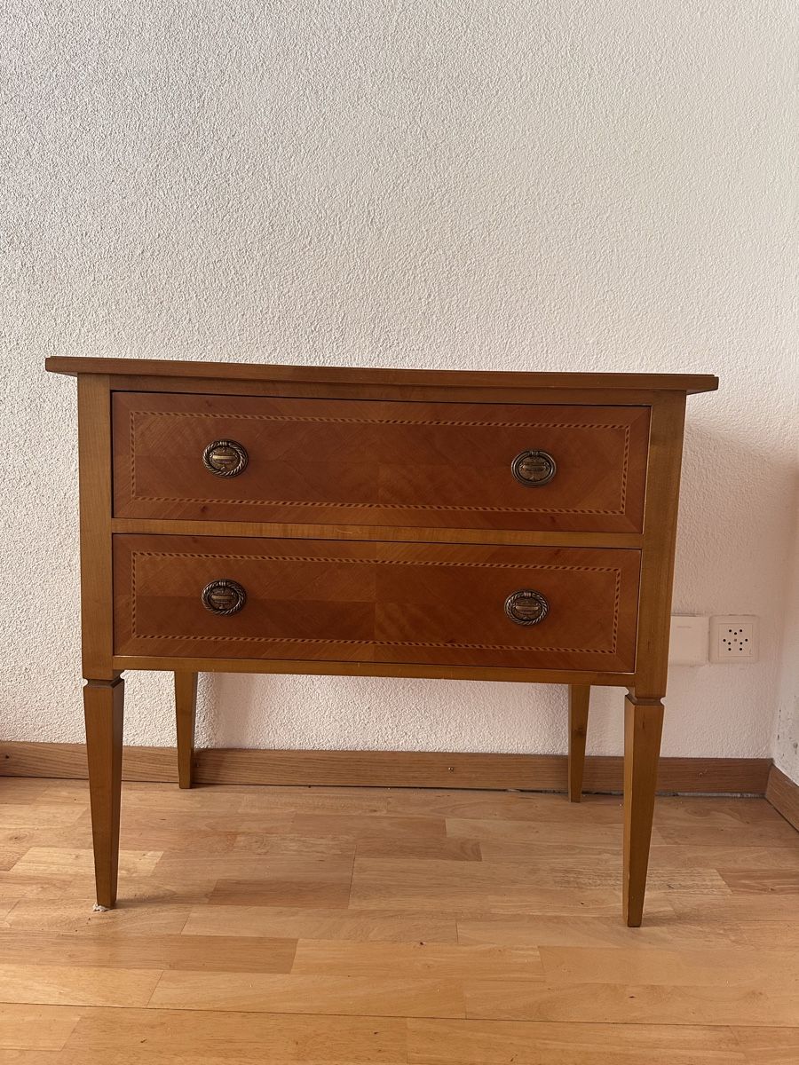 Commodes: Kommode antik – D'occasion à Uetikon am See par manoka1