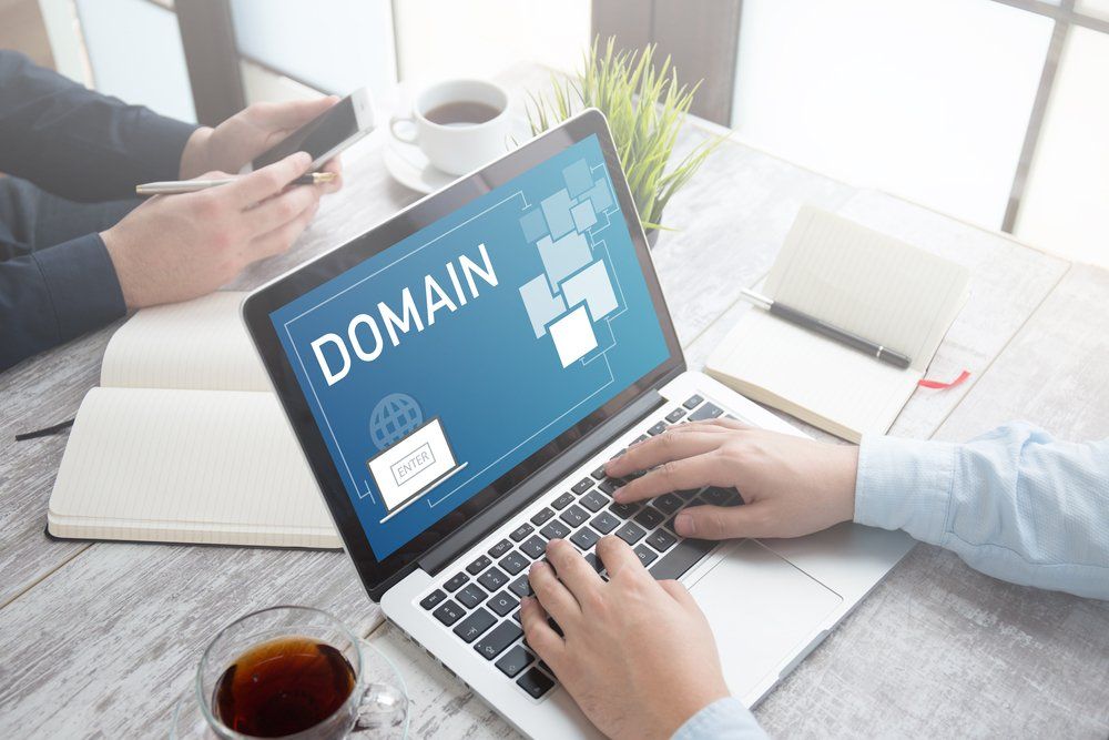Sonstiges zu Computer & Netzwerk: Domänenübernahme / Domain 4Consulting.ch – Neu (gemäss Beschreibung) aus Lengnau BE von 4ConsultingSolutions 1