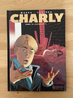 CHARLY / TOME 12 / ASSASSIN ! (EO)