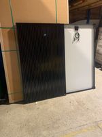 Balkon Solaranlage bis 800VA max