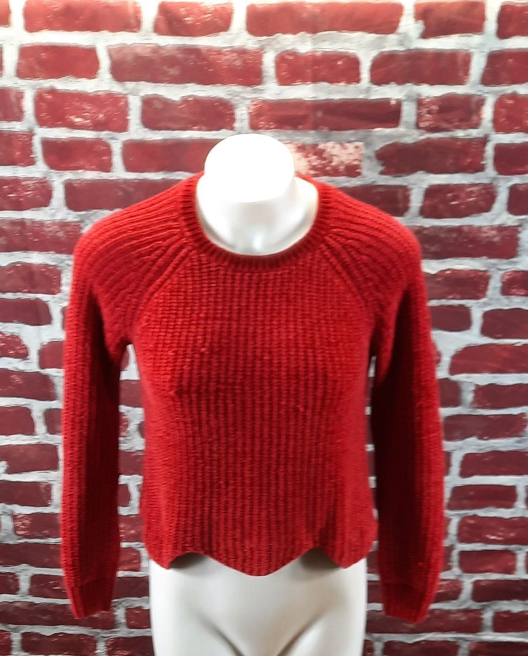 Maglioni & Felpe: TALLY WEIJL Schöne Strick Pullover Gr.XS – Usato da Seuzach venduto da VT-Collections2 4