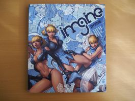 Imagine Prime (Artbook)