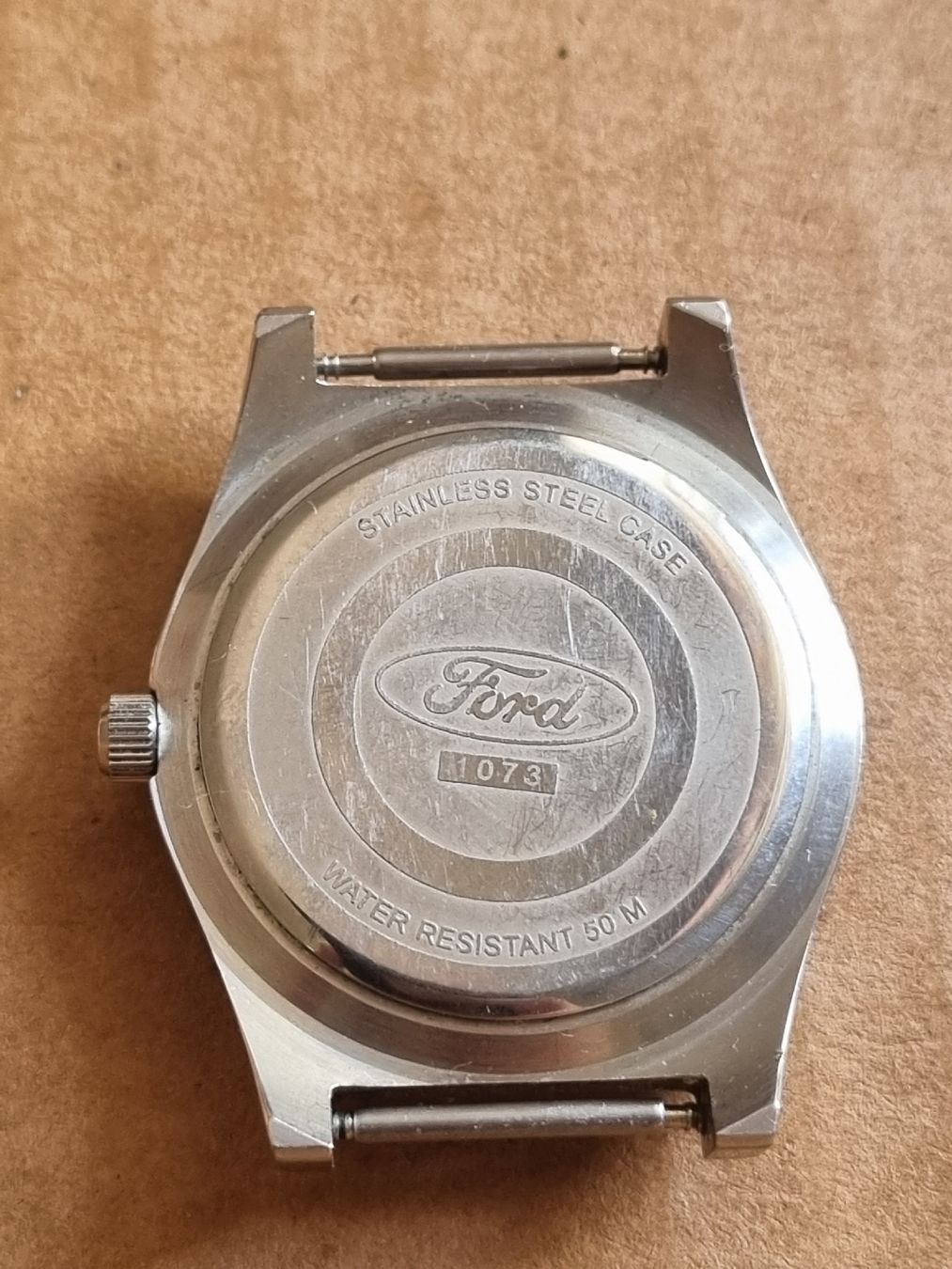 Orologi: CHAMPIONS LEAGUE FORD – Usato da Schaffhausen venduto da Leveron13 2